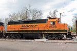 BNSF 2698